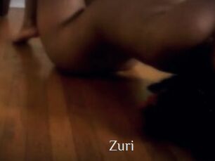Zuri Shop coquin