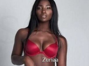 Zuriaa