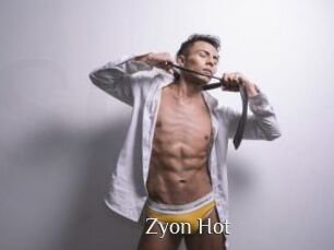 Zyon_Hot