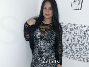 _Zahara