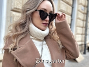 Zaaracarter