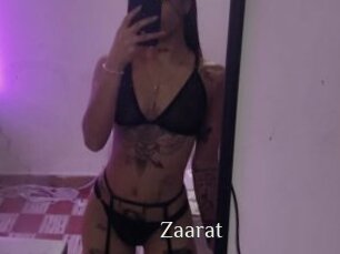 Zaarat