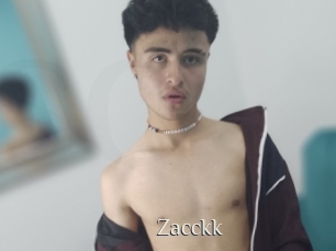 Zacckk