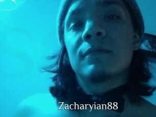 Zacharyian88