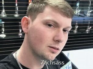 Zachsass