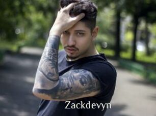 Zackdevyn
