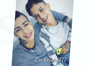 Zackisacc777