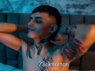 Zacknorton