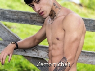 Zactorricheli