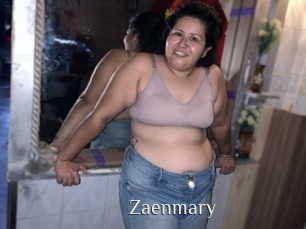 Zaenmary