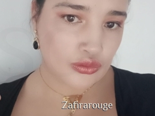 Zafirarouge