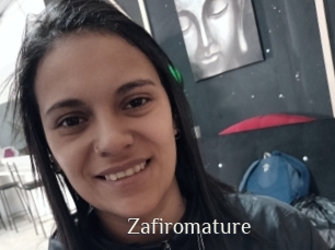 Zafiromature