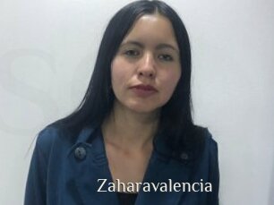 Zaharavalencia