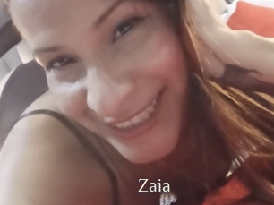 Zaia