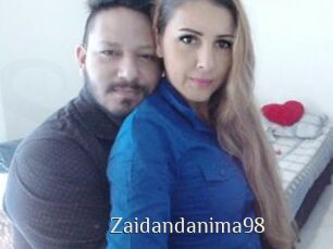 zaidandanima98 Shop coquin