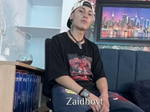 Zaidboyt