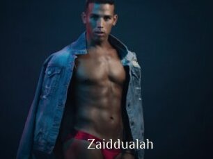 Zaiddualah