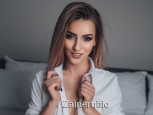 Zainerubio