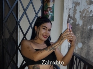 Zainxoto