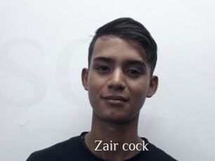 Zair_cock