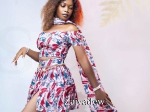 Zaiyadew