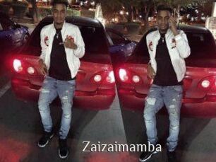 zaizai_mamba Shop coquin