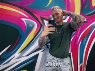 Zakey