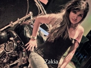 Zakia