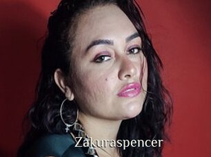 Zakuraspencer