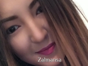 Zalmansa