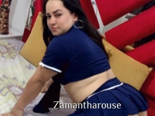Zamantharouse