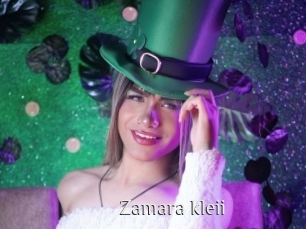 Zamara_kleii