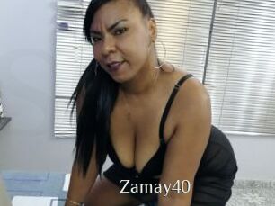 Zamay40