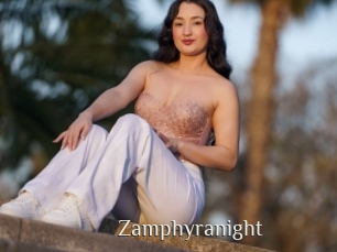 Zamphyranight