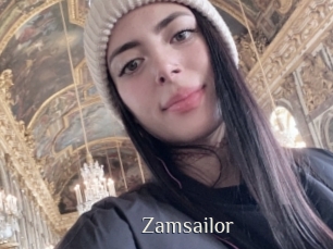 Zamsailor