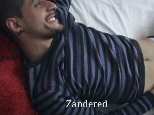 Zandered