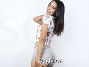 zandylove Shop coquin