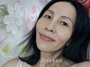 Zanekim