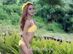 Zanyalopez
