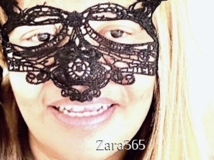 Zara365