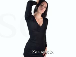Zaraahotx