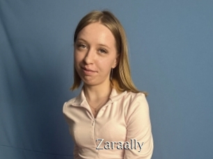 Zaraally