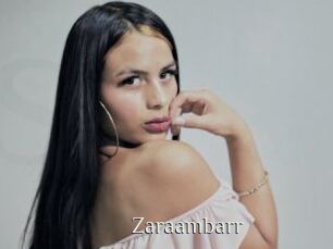Zaraambarr