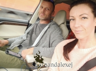 Zaraandalexej