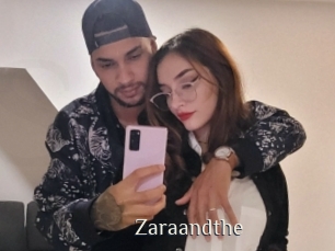 Zaraandthe