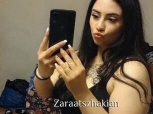 Zaraatszhakian