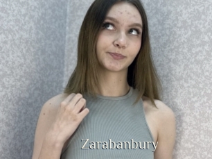 Zarabanbury