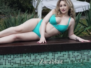 Zarablair