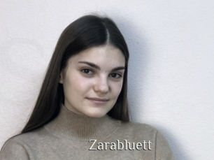 Zarabluett