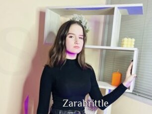 Zarabrittle